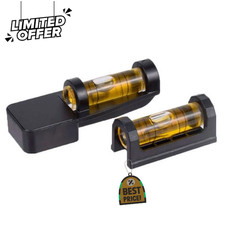 2 x Magnetic Gunsmith Spirit