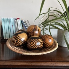 Set 8 Vintage Gourds Seed