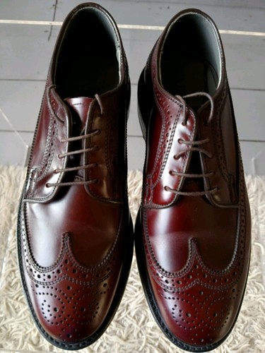 Classic skinhead wingtip - skinhead,