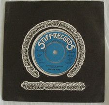 MICKEY JUPP - Old Rock 'n' Roller 7" Single VG