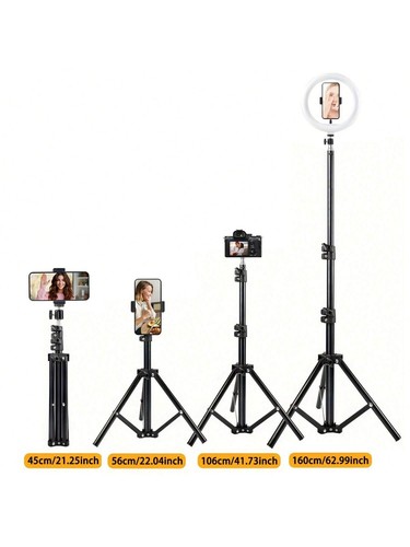 Inch tripod stand for phone - inch,