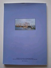  Rare The Thames Barge in