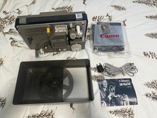 Canon S-400 Cine Projector