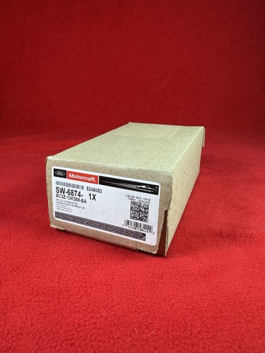 New box oem ford - box,