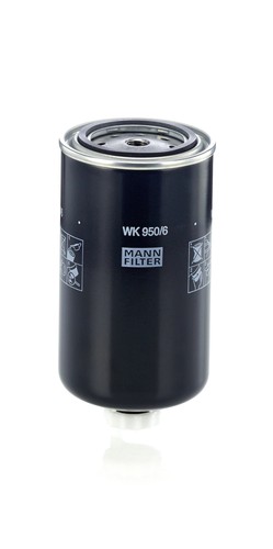 Fits mann filter 950 - fits, fuel
