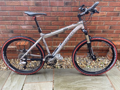 Rare trek 8500 - zr9000,
