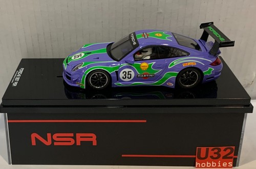 Nsr 0636aw porsche - 0636aw,