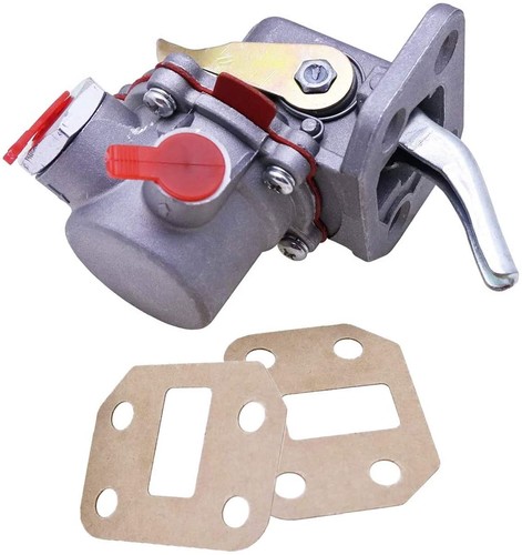 Fuel lift pump - lift, for
