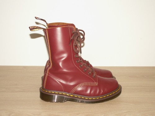 Martens 1490 quilon - dr.,