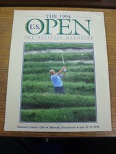 16/06/1994 Golf Programme