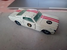Corgi Toys Ford Mustang