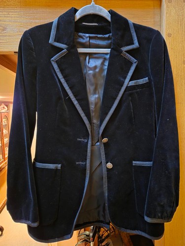 Andre peters made england - made,