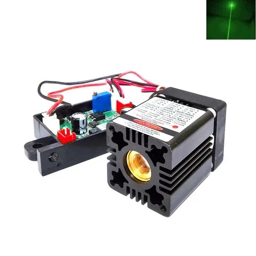 Industrial 532nm 50mw green - 50mw,