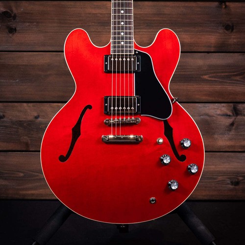 2021 gibson 335 - 2021, es-335