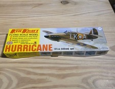 Keil Kraft Vintage Hawker