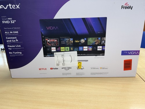 Av32tssmart profhd - av32tssmart-profhd, 32"