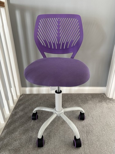 Kids school desk chair - school,