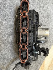 VW Golf GTI AUDI S3 2014-2017 Intake Manifold 06L133201 Audi Seat Skoda 2.0 TFSI
