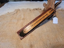 Antique STANLEY 66 3/4 Rule