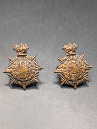 The army service corps - 2,