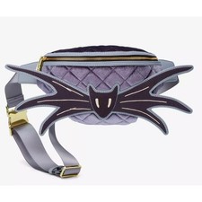 Loungefly Disney NBC Jack