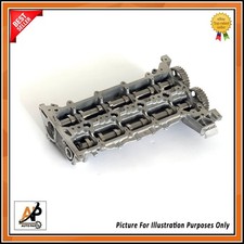 For FORD 2.0 ECOBLUE YLF6 Cam Carrier Camshaft Module 2435502 2626577 264854