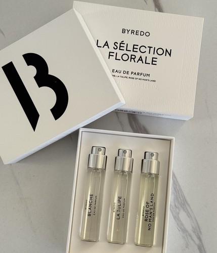 Byredo sélection florale - la,