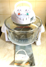 HOMEGEAR UK HGHB 6300 Halogen