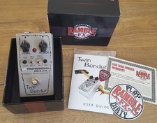 Ramble FX Twin Bender V3