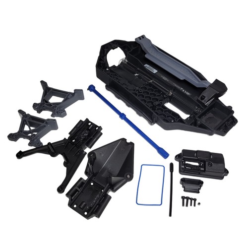 Fits traxxas stampede 4x4 vx3 - stampede,