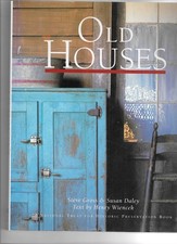 OLD HOUSES (NATIONAL TRUST FOR