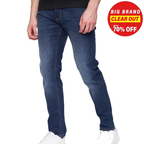 Henleys mayhen slim - henleys, mens