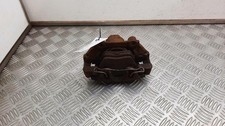 1997 VOLKSWAGEN GOLF 2.0L PETROL FRONT Left BRAKE CALIPER 3A0615123