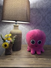 Octopus Energy Constantine