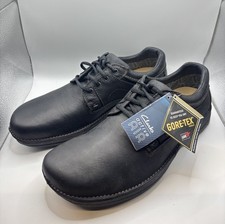 Clarks Storm Wall GTX Active