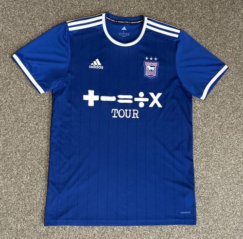 Ipswich town 2021 - ipswich, home