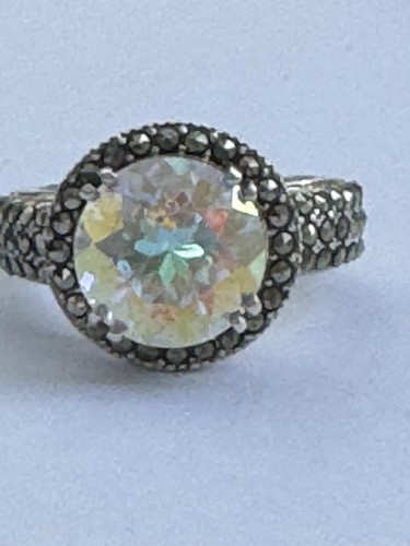 925 silver mystic - silver,