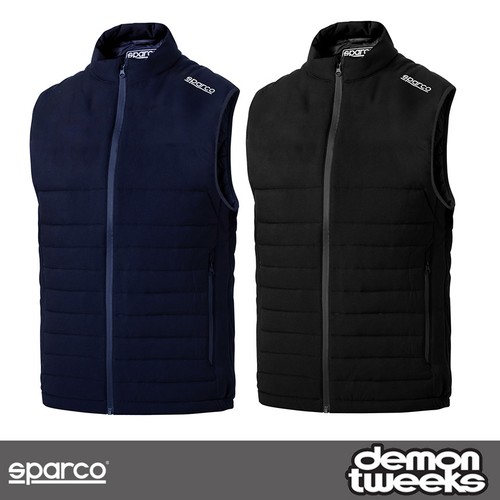Sparco ftw frame bodywarmer - sparco,
