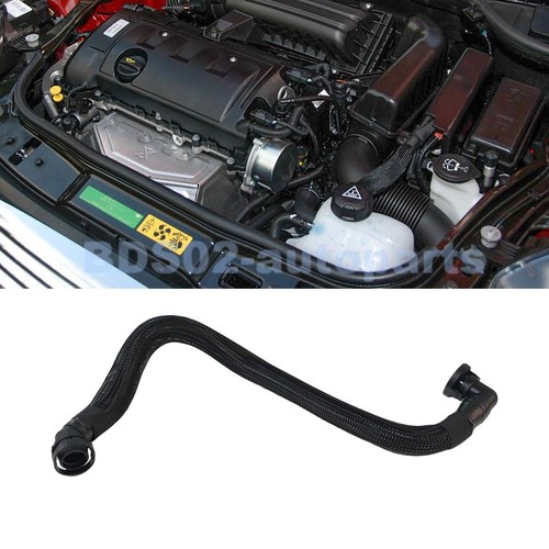 Crankcase breather pcv - breather,