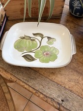Denby - Troubadour - Lasagne /