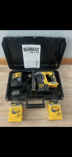 Dewalt dch273 18v - dewalt, xr