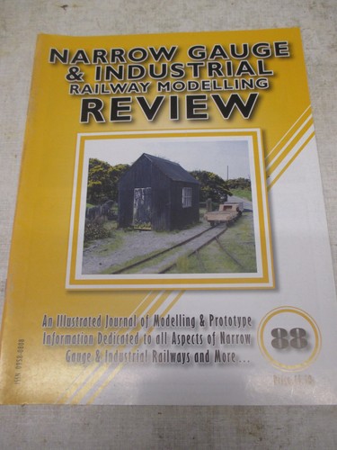 Narrow gauge industrial - &,