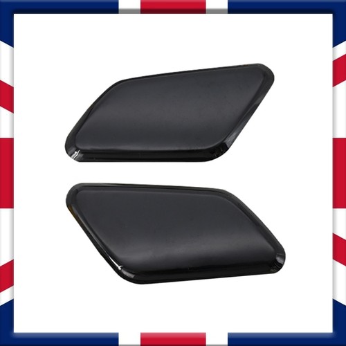 Headlight washer spray - 2x,