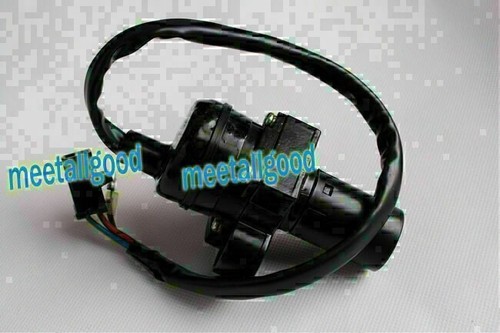 Ignition switch lock key fit - ignition,