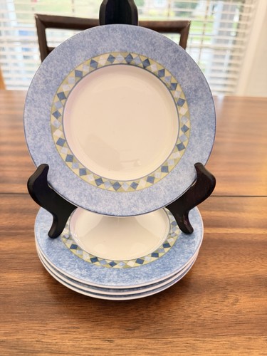 Royal doulton carmina 5 - royal, 5.5”