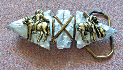 1993 vintage arrowhead - 1993,