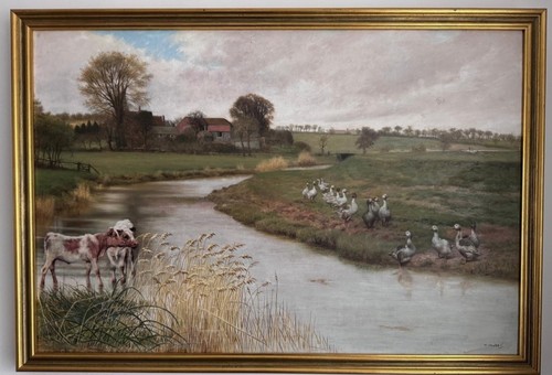 Herbert william weekes - herbert,
