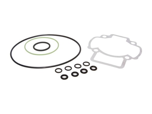Cylinder gasket set polini - gasket,
