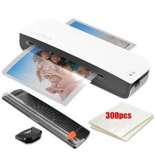 Laminator Machine Hot&Cold