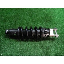 Rear damper shock absorber